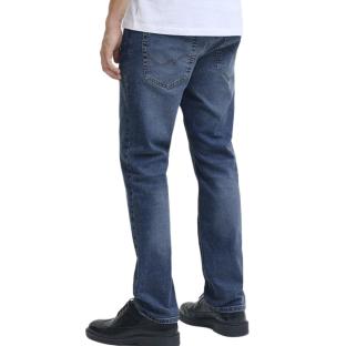 Jean Slim Bleu Jack & Jones 12293253 vue 0