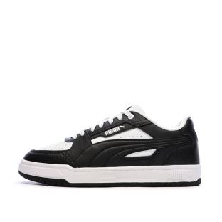 Zapatillas negras/blancas para hombre Puma Caven III Plus ver 0