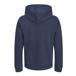 Sweat Marine Homme Jack & Jones Jordean vue 0