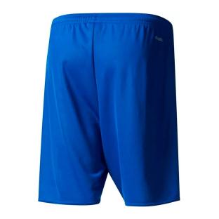 Short de Training Bleu Homme Adidas AJ5882 vue 2