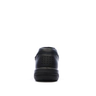 Baskets Noir Homme TBS Tennis Full Grain vue 6