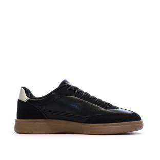 Baskets Noir Femme Kaporal Seven vue 0