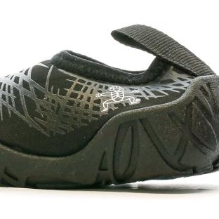Chaussures Aquatique Noir Mixte Aroona Aqua Shoe vue 7