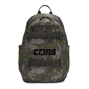 Sac à Dos Noir Homme Converse Camo pas cher