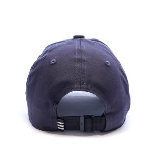 Casquette Marine Mixte Adidas Basebs vue 0