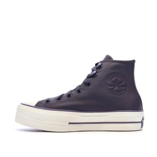 Baskets Marine Femme Converse Chuck Taylor All Star pas cher