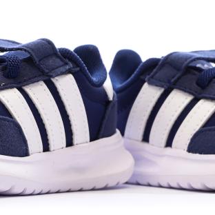 Baskets Marine Bébé Adidas JI2268 vue 0