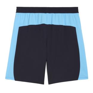 OM Short Marine/Turquoise Homme Puma Replica vue 0