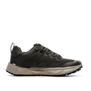 Chaussures de Randonnée Kakis Homme Columbia Facet 75 Outdry vue 2