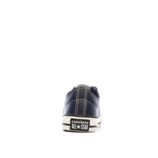 Baskets Bleu Garçon Converse Star Player 76 vue 3