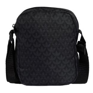 Sacoche Noir Homme Adidas Small JD5361 vue 0