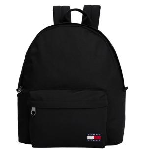 Sac à Dos Noir Homme Tommy Hilfiger Daily Dom pas cher