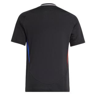 OL Maillot Réplica Extérieur Junior Adidas 24/25 IV4734 vue 0