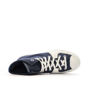 Baskets Marines Homme Converse Ct All Star Construct Sport Remastered vue 4