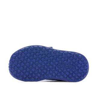 Baskets Bleu Garçon Adidas Vs Switch 3 I vue 0