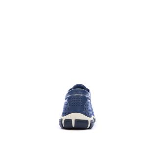 Women’s Navy Blue TBS Tennis Eco Pet Camo Trainers Photo of the Espace des Marques %store% store - view of %key%