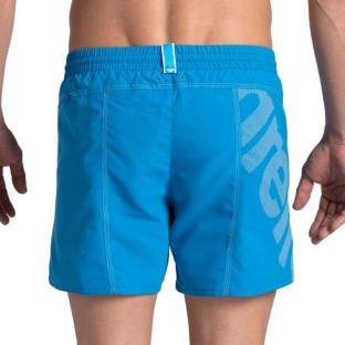 Short de bain Bleu Homme Arena Beach 007140 vue 2