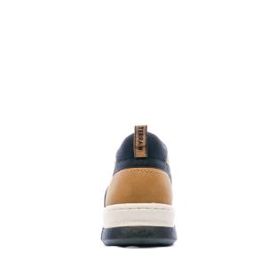 Baskets Camel Homme Relife Jobarten vue 0