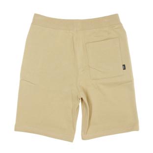 Short Camel Garçon Vans Small Logo Shorts vue 2