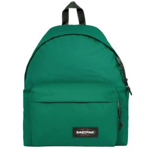Sac à Dos Vert Foncé Mixte Eastpak Padded vue 0