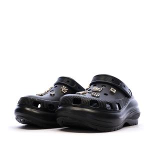 Sabots à Plateforme Noir Femme XTI 143888 vue 6