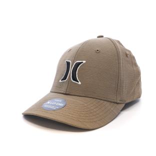 Casquette Marron Homme Hurley Max pas cher