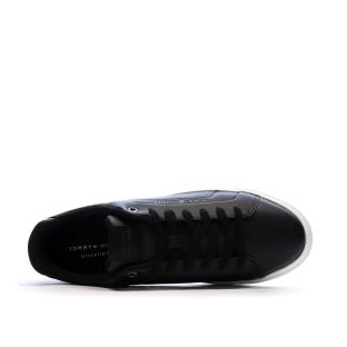 Baskets Noires Homme Tommy Hilfiger Icons vue 0