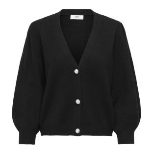 Gilet Noir Femme JDY Rue pas cher
