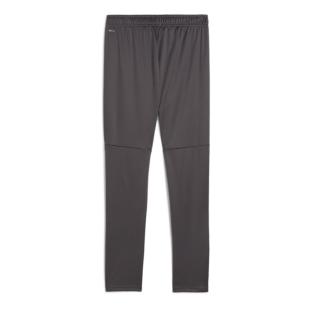 OM Jogging Noir Homme Puma 2023/24 vue 2