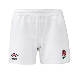 Angleterre Short Domicile Homme Umbro 2023 pas cher