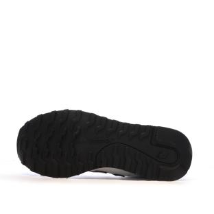 Baskets Grises Homme New Balance GM500 vue 5