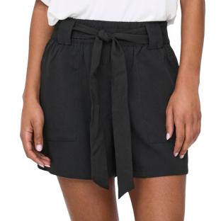 Short Noir Femme Only Nova Talia pas cher