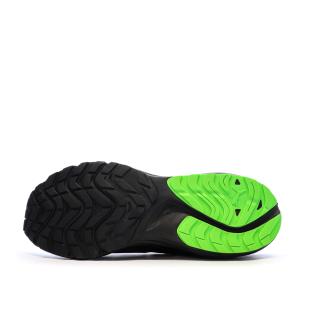 Baskets Noires Homme Puma Mapf1 Hypnotic Ls vue 5