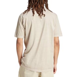 T-Shirt Gris Homme Adidas IS1763 vue 0