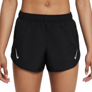 Short de Running Noir Femme Nike Tempo Race pas cher