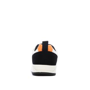 Baskets Blanches/Vertes Garçon Kappa Manis vue 0