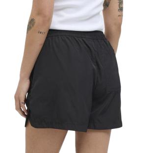Short Noir Femme JJXX Lana vue 2