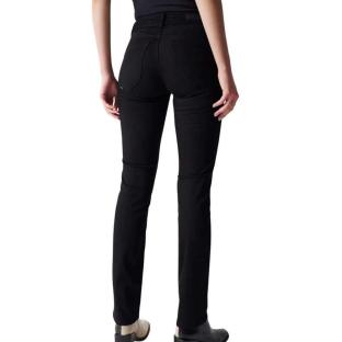 Jean Slim Femme Salsa Secret Push In vue 0