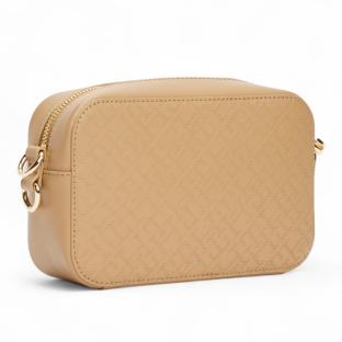 Sac à Bandoulière Marron Femme Tommy Hilfiger Distinct vue 3