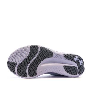 Chaussures de Running Grise Femme Under Armour Charged Speed vue 0