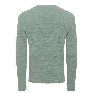 Pull Vert Homme Only & Sons Spanter vue 0