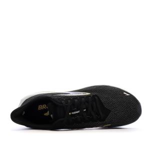 Chaussures de Running Noir Femme Brooks Hyperion 2 vue 0