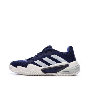Herren Marine Sneakers Adidas Barricade 13 Ansicht 0