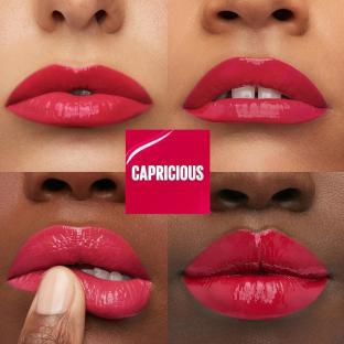 Rouge à Lèvres Liquide Maybelline New York 45 Capricious vue 0