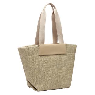 Sac à Main Raphia Femme Calvin Klein Jeans K60K613174 vue 2