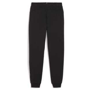 Jogging Noir Garçon Puma 679228 vue 2