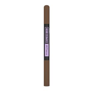 Express Brow Gemey Maybelline Brunette vue 0