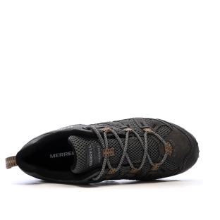 Chaussures de randonnée Grise Homme Merrell Alverstone 2 vue 4