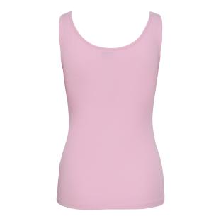 Débardeur Mauve Femme Pieces Ckitte vue 2