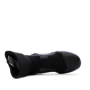 Chaussons de Plongée/Surf Noir Femme/Homme Billabong 5 vue 5